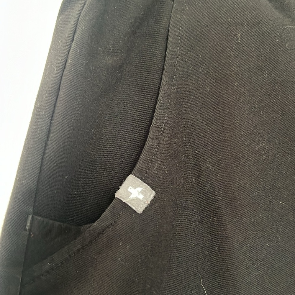 Figs Technical Collection Drawstring Pants - Picture 5 of 10